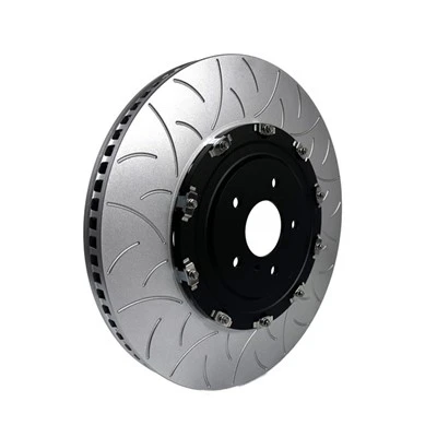 Tsheb Floating Nres Disc Rau Dodge Challenger