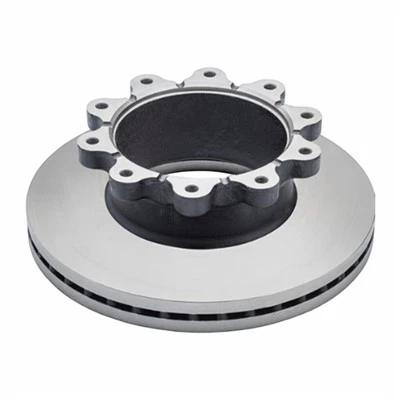 Cua Disc Brake Rotor Truck Coated Nres Discs